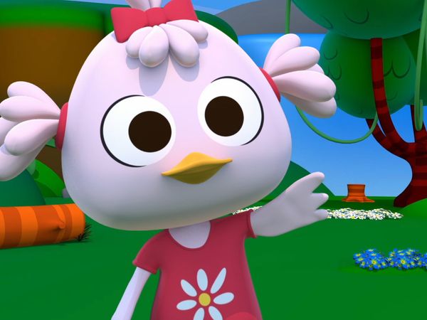 El Reino Infantil - Rebrand LT - Episodio 26