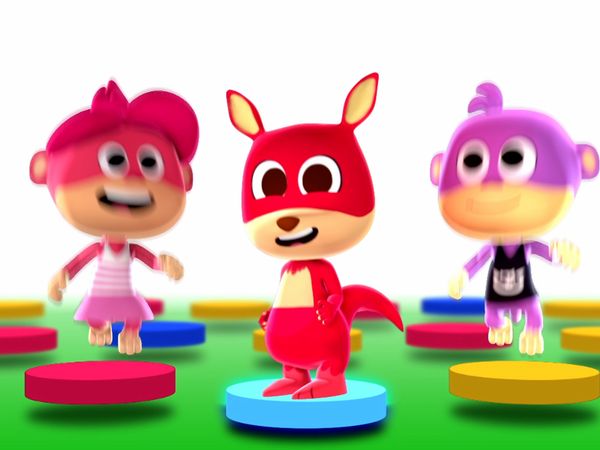 El Reino Infantil - Rebrand LT - Episodio 86
