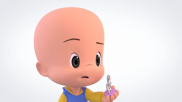 El Reino Infantil - Rebrand LT - Episodio 87
