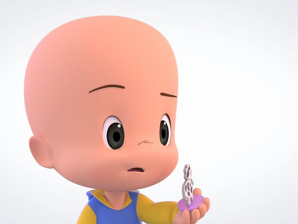 El Reino Infantil - Rebrand LT - Episodio 87