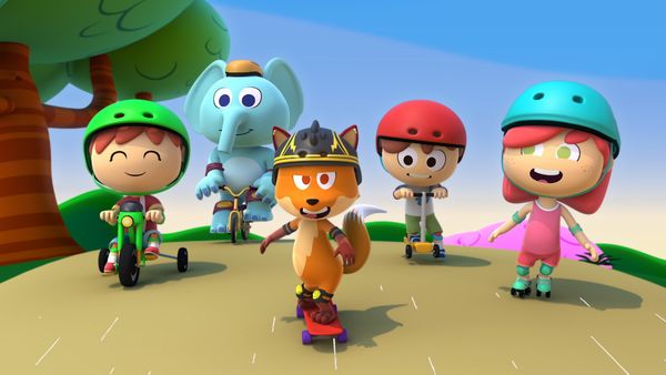El Reino Infantil - Rebrand LT - Episodio 52