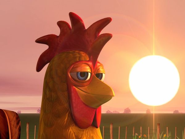 El Reino Infantil - Rebrand LT - Episodio 92