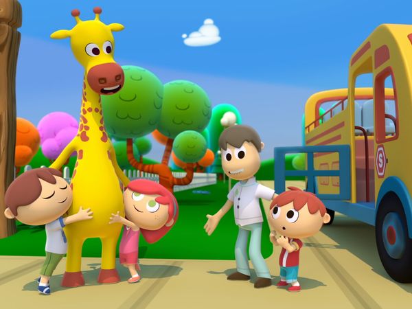 El Reino Infantil - Rebrand LT - Episodio 94