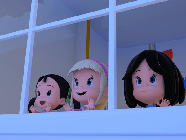 El Reino Infantil - Rebrand LT - Episodio 93