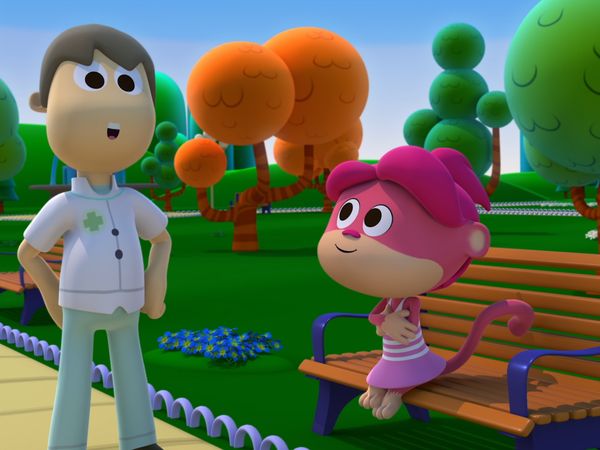 El Reino Infantil - Rebrand LT - Episodio 97