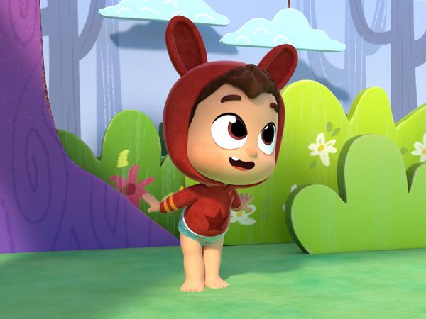 El Reino Infantil - Rebrand LT - Episodio 98