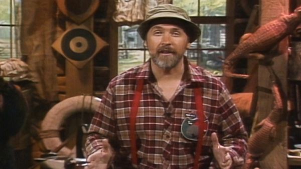 The Red Green Show CA - The Treasure Hunt