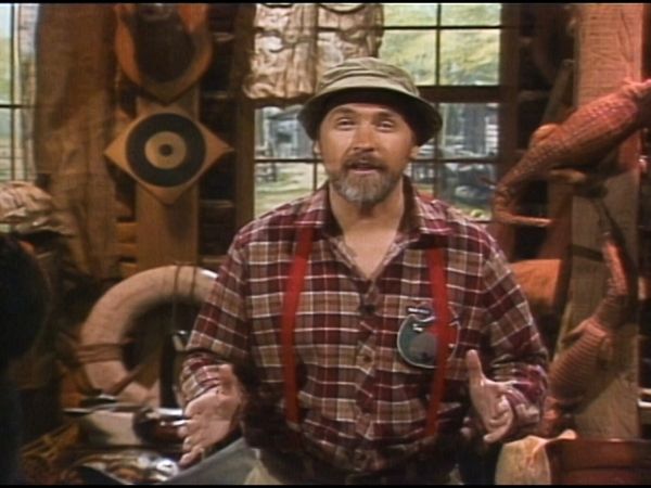 The Red Green Show CA - The Treasure Hunt