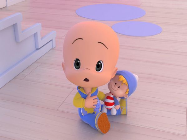 El Reino Infantil - Rebrand LT - Episodio 99