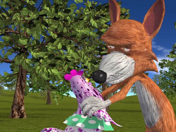 El Reino Infantil - Rebrand LT - Episodio 15