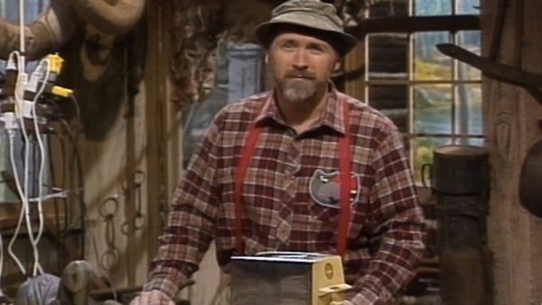 The Red Green Show CA - Safety Week