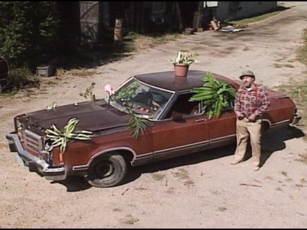 The Red Green Show CA - Canoe Jousting