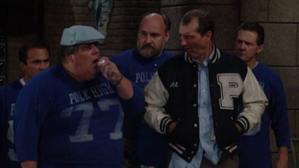 Vore værste år - Hood In The Boyz