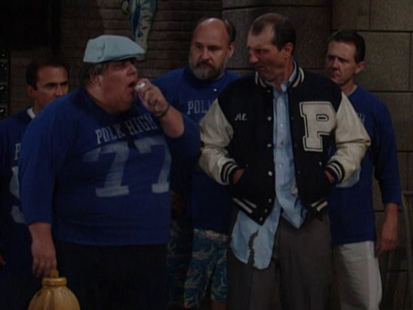Vore værste år - Hood In The Boyz