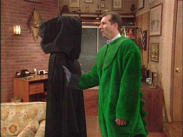 Vore værste år - Take My Wife, Please