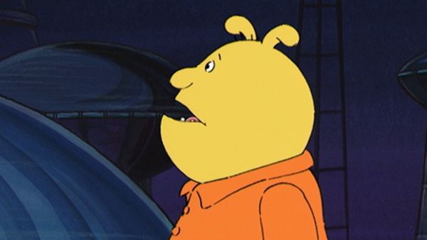 Arthur - The World of Tomorrow/Is There a Doctor in the House?