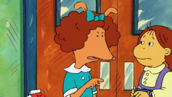 Arthur - Prunella's Special Edition/The Secret Life Of Dogs & Babies