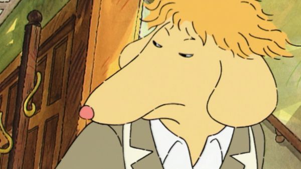 Arthur - Arthur Plays The Blues/Buster's Sweet Success