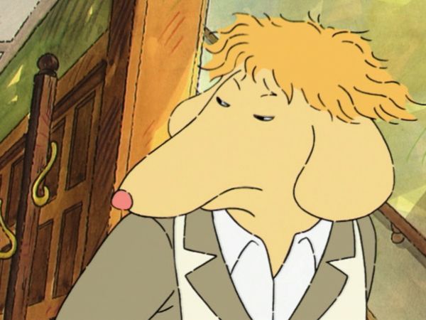 Arthur - Arthur Plays The Blues/Buster's Sweet Success