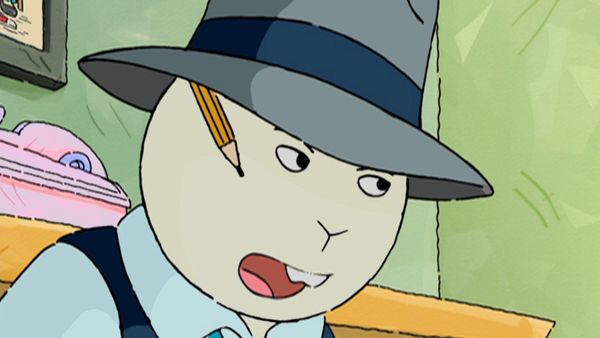 Arthur - The Butler Did...What?/The Trouble with Trophies