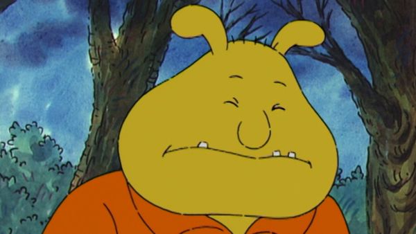 Arthur - Rhyme For Your Life/For Whom The Bell Tolls