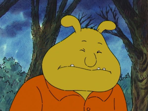 Arthur - Rhyme For Your Life/For Whom The Bell Tolls