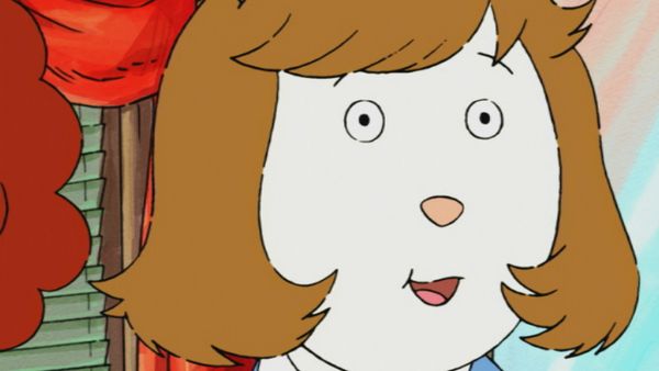 Arthur - No Acting, Please/Prunella and the Disappointing Ending