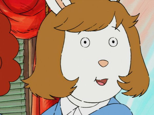 Arthur - No Acting, Please/Prunella and the Disappointing Ending
