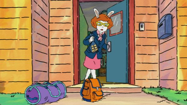 Arthur - Home Sweet Home/Do You Believe in Magic