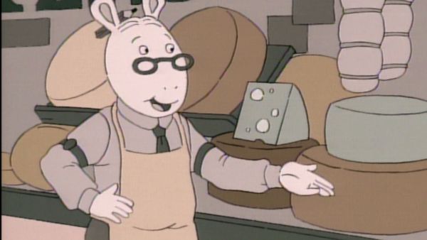 Arthur - Background Blues/And Now Let's Talk To Some Kids