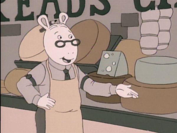 Arthur - Background Blues/And Now Let's Talk To Some Kids