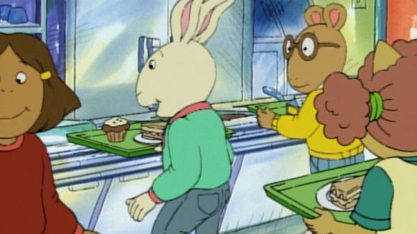 Arthur - Kids Are From Earth, Parents Are From Pluto/Nerves Of Steal