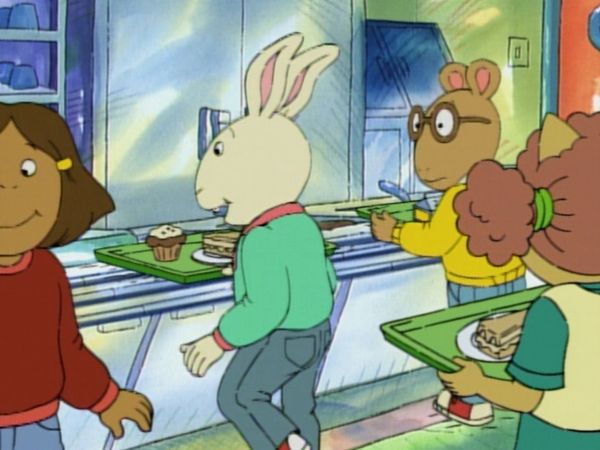 Arthur - Kids Are From Earth, Parents Are From Pluto/Nerves Of Steal