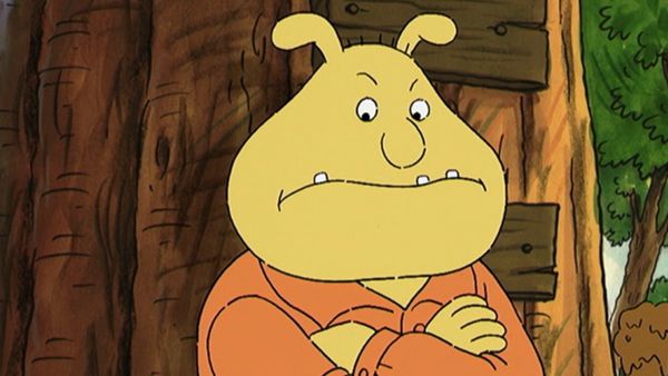 Arthur - April 9th