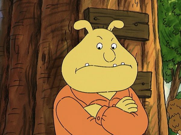 Arthur - April 9th