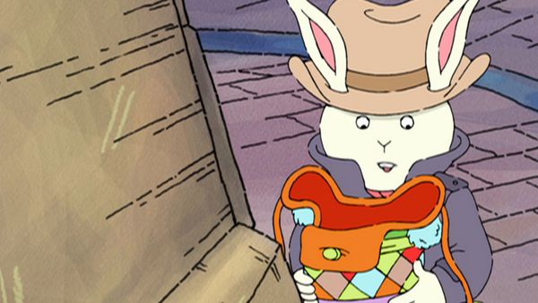 Arthur - Arthur Unravels/All the Rage