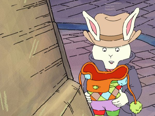 Arthur - Arthur Unravels/All the Rage