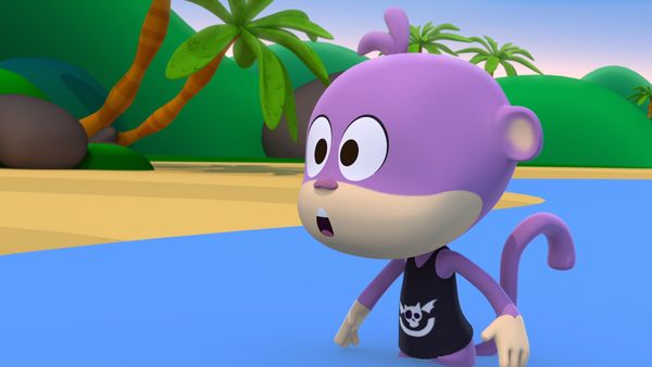 El Reino Infantil - Rebrand LT - Episodio 59