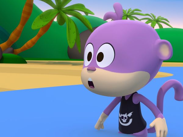El Reino Infantil - Rebrand LT - Episodio 59