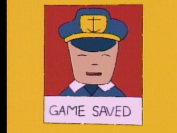 Arthur - Arthur The Wrecker/Arthur and The True Francine