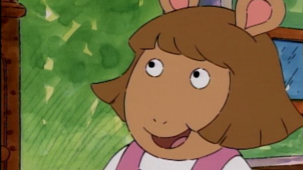 Arthur - Arthur vs. The Piano/The Big Blow-Up