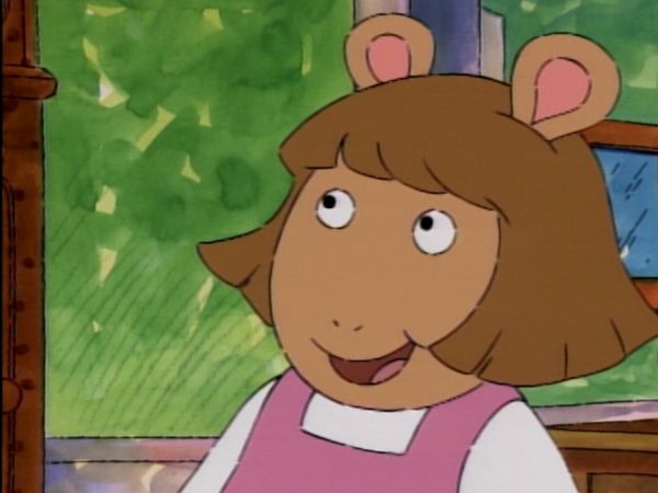 Arthur - Arthur vs. The Piano/The Big Blow-Up