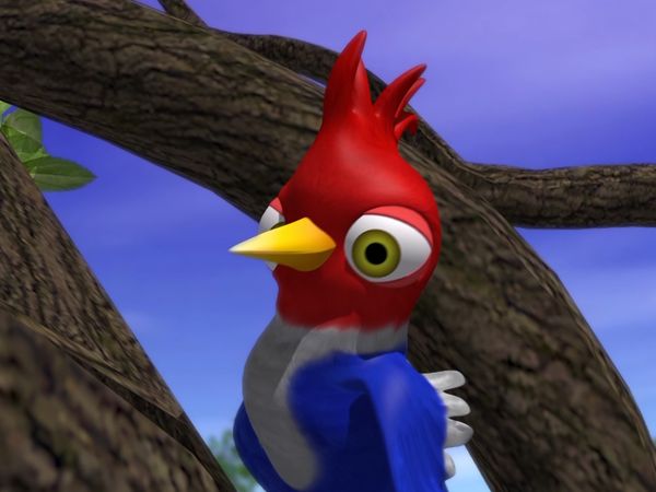 El Reino Infantil - Rebrand LT - Episodio 54