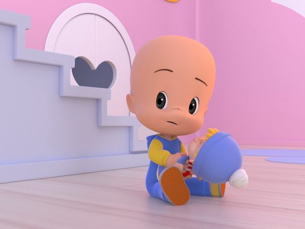 El Reino Infantil - Rebrand LT - Episodio 62