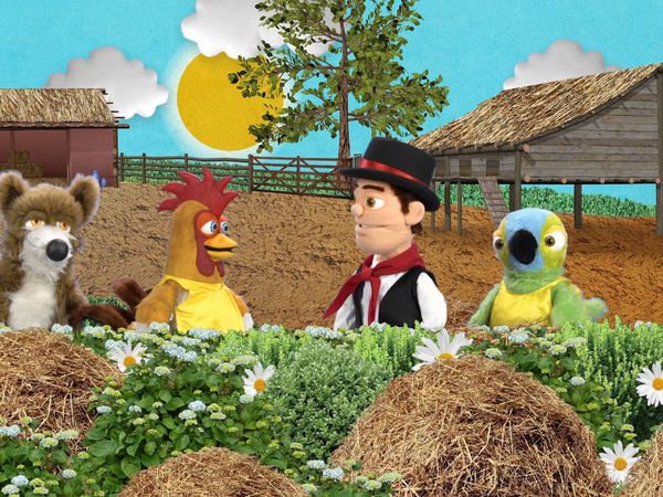 El Reino Infantil - Rebrand LT - Episodio 79