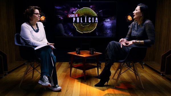 Casos de Polícia - Especial - Sequestro Pix