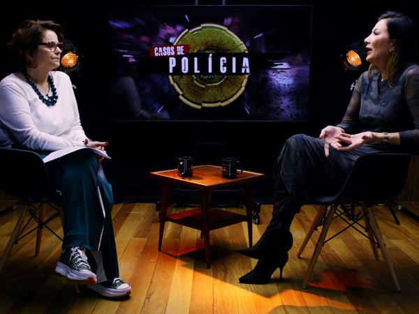 Casos de Polícia - Especial - Sequestro Pix