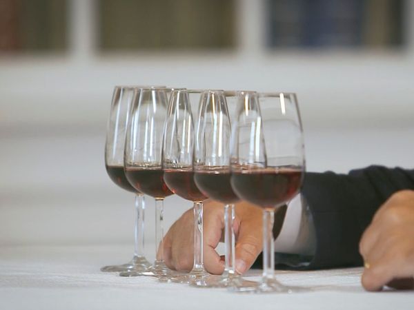 Rotas do Vinho - Episode 15