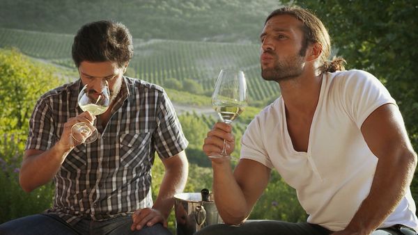Rotas do Vinho - Episode 2
