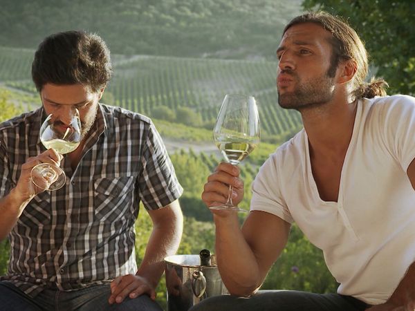 Rotas do Vinho - Episode 2